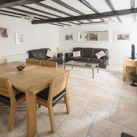 Barbican Cottage 미들햄 외부 사진