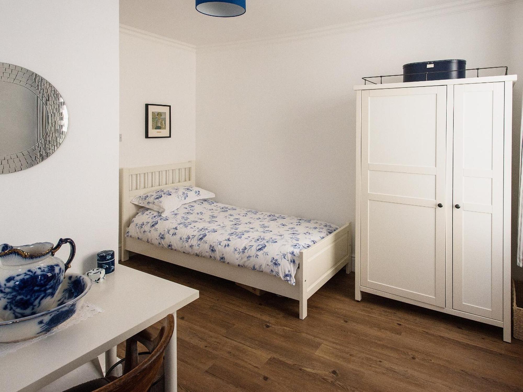 Barbican Cottage 미들햄 외부 사진