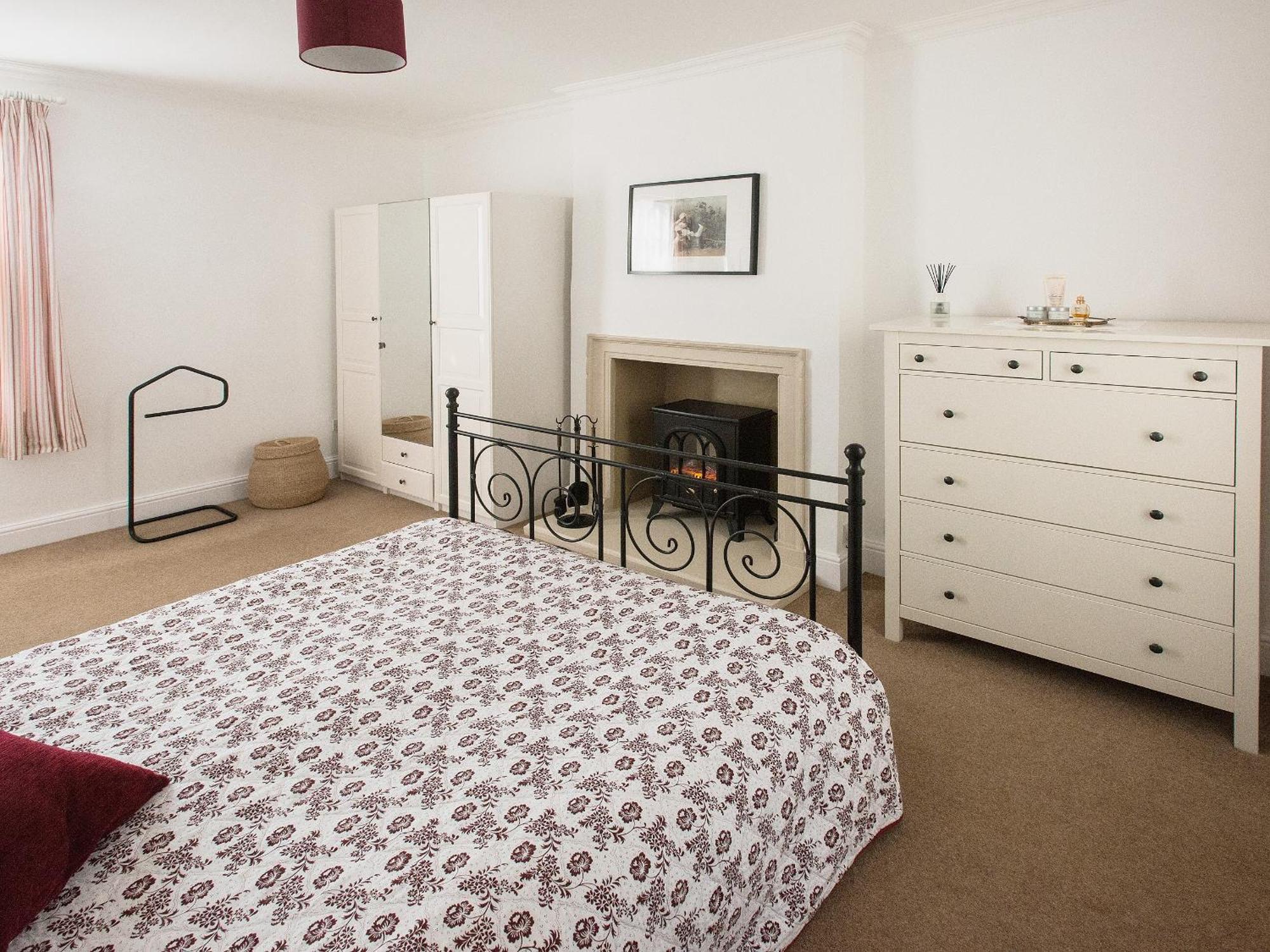 Barbican Cottage 미들햄 외부 사진